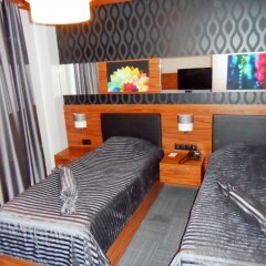 Ada Loft Aparts Турция, Гиресун - отзывы, цены и фото номеров - забронировать отель Ada Loft Aparts онлайн интерьер отеля фото 2
