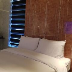 MG hotel Сеул комната для гостей фото 4