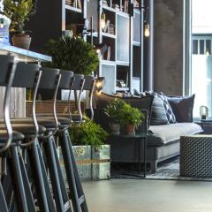 Radisson Blu Metropol Hotel, Helsingborg фото 6