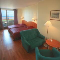 Pirita Marina Hotel & Spa комната для гостей