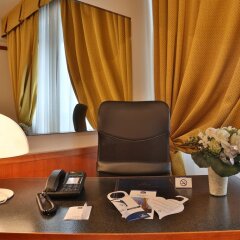 Отель Best Western City Hotel Италия, Болонья - 4 отзыва об отеле, цены и фото номеров - забронировать отель Best Western City Hotel онлайн удобства в номере
