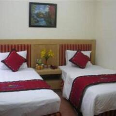 Red Hotel 2 комната для гостей