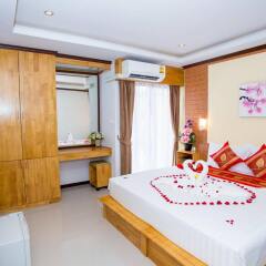 Отель Phunara Residence комната для гостей фото 4