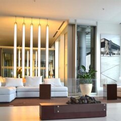 Отель Melia Berlin Берлин интерьер отеля фото 3