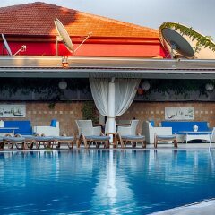 Romance Beach Hotel Мармарис с домашними животными