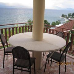 Sonce Guest House in Konjsko, Macedonia from 39$, photos, reviews - zenhotels.com balcony