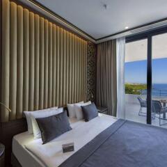 Ramada Plaza Trabzon 5* Номер Бизнес с различными типами кроватей