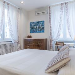 Отель Parioli Garden Flat Италия, Рим - отзывы, цены и фото номеров - забронировать отель Parioli Garden Flat онлайн комната для гостей фото 4