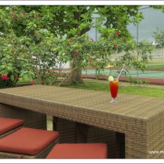 Отель Epe Resort детские мероприятия