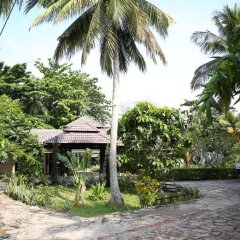 Отель Arcadia Phu Quoc Resort фото 16