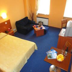 Sveta Sofia Hotel в номере