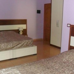 Hotel Dollari комната для гостей фото 4