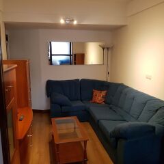 Отель San Sebastian Escape комната для гостей фото 3