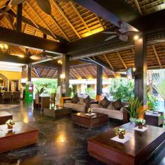 Отель Mantra Pura Resort Pattaya Таиланд, Паттайя - 2 отзыва об отеле, цены и фото номеров - забронировать отель Mantra Pura Resort Pattaya онлайн интерьер отеля фото 2