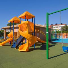 Отель Clube Humbria - All Inclusive Португалия, Албуфейра - отзывы, цены и фото номеров - забронировать отель Clube Humbria - All Inclusive онлайн детские мероприятия фото 2