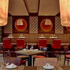 Отель Sheraton Mallorca Arabella Golf Hotel Испания, Сол-де-Майорка - отзывы, цены и фото номеров - забронировать отель Sheraton Mallorca Arabella Golf Hotel онлайн фото 9