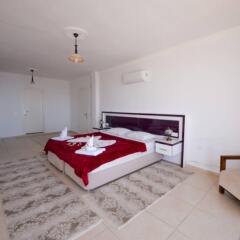Вилла Paradise Kalkan Villalari Турция, Калкан - отзывы, цены и фото номеров - забронировать отель Вилла Paradise Kalkan Villalari онлайн фото 16