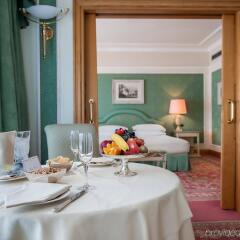 Отель Royal Hotel Carlton Италия, Болонья - 3 отзыва об отеле, цены и фото номеров - забронировать отель Royal Hotel Carlton онлайн в номере фото 2