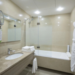 Отель Ararat Resort фото 9