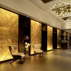 Отель Park Plaza Victoria Amsterdam Нидерланды, Амстердам - 2 отзыва об отеле, цены и фото номеров - забронировать отель Park Plaza Victoria Amsterdam онлайн интерьер отеля