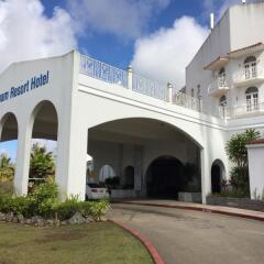 Отель Starts Guam Golf Resort Гуам, Дедедо - отзывы, цены и фото номеров - забронировать отель Starts Guam Golf Resort онлайн развлечения