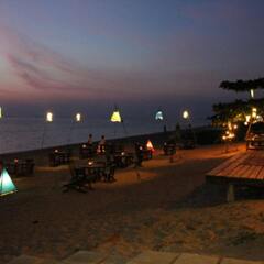 Отель Andalay Boutique Resort Ланта пляж фото 2