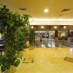 Отель Al Bustan Hotel ОАЭ, Шарджа - 1 отзыв об отеле, цены и фото номеров - забронировать отель Al Bustan Hotel онлайн