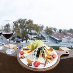 Отель Meydan Besiktas Otel
