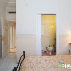 Отель Capricci Romani Bed And Breakfast Италия, Рим - отзывы, цены и фото номеров - забронировать отель Capricci Romani Bed And Breakfast онлайн пляж