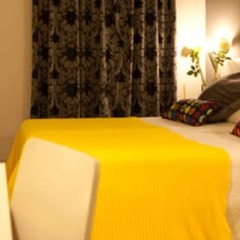 Hotel Villasegura Ориуэла фото 5