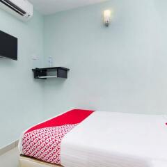 Отель OYO 220 Hotel Sri Maluri Малайзия, Куала-Лумпур - отзывы, цены и фото номеров - забронировать отель OYO 220 Hotel Sri Maluri онлайн удобства в номере