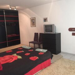 Отель Mini Hotel Болгария, Пловдив - отзывы, цены и фото номеров - забронировать отель Mini Hotel онлайн комната для гостей фото 2