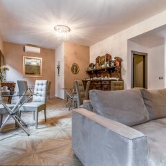Отель B&B Zero Cinque Uno Италия, Болонья - отзывы, цены и фото номеров - забронировать отель B&B Zero Cinque Uno онлайн комната для гостей фото 5
