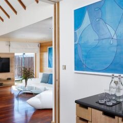 Отель Conrad Maldives Rangali Island Мальдивы, Хувахенду - 8 отзывов об отеле, цены и фото номеров - забронировать отель Conrad Maldives Rangali Island онлайн