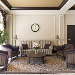 Отель Ramada Limited Vancouver Downtown Канада, Ванкувер - отзывы, цены и фото номеров - забронировать отель Ramada Limited Vancouver Downtown онлайн комната для гостей фото 4