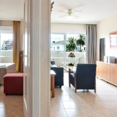 Отель Benal Beach Group комната для гостей фото 4