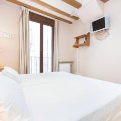 Апартаменты AinB Gothic-Jaume I Apartments комната для гостей фото 3
