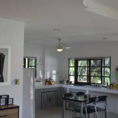 Отель Fantasy Villa Kamala Камала Бич в номере фото 2