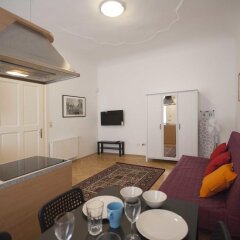 Отель Heart of Vienna Apartments Австрия, Вена - отзывы, цены и фото номеров - забронировать отель Heart of Vienna Apartments онлайн в номере