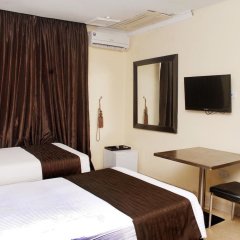 Villa Angellia Boutique Hotel Victoria Island in Lagos, Nigeria from 120$, photos, reviews - zenhotels.com