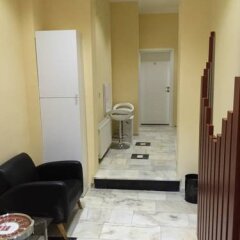 Mayata Suites Hotel интерьер отеля фото 2
