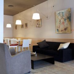 Hotel SB Corona Tortosa комната для гостей фото 2
