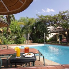 Cresta Bosele in Selebi-Phikwe, Botswana from 80$, photos, reviews - zenhotels.com pool