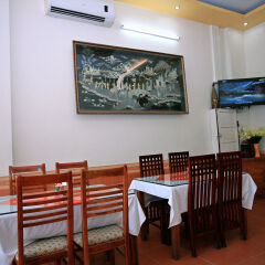 Avi Airport Hotel питание