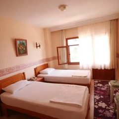 Tolya Hotel детские мероприятия