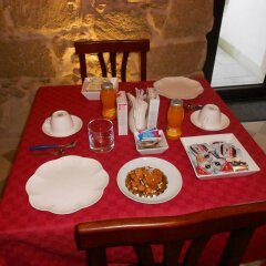 Отель Residenza Pizziniaco Лечче в номере