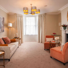 The Charm Brighton Boutique Hotel and Spa комната для гостей фото 2