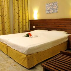 Ova Resort Hotel комната для гостей фото 3
