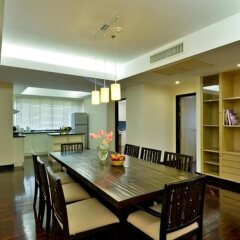Отель Abloom Exclusive Serviced Apartments Таиланд, Бангкок - 2 отзыва об отеле, цены и фото номеров - забронировать отель Abloom Exclusive Serviced Apartments онлайн в номере