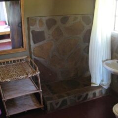 Kitani Safari Lodge in Tsavo, Kenya from 255$, photos, reviews - zenhotels.com bathroom